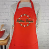 {{product_title}} – {{color}} embroidered kitchen apron