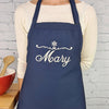 {{product_title}} – {{color}} embroidered kitchen apron
