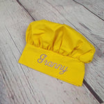 {{product_title}} – {{color}} embroidered kitchen apron