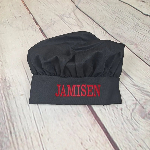 {{product_title}} – {{color}} embroidered kitchen apron
