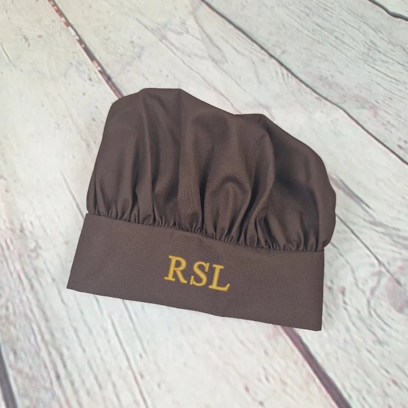 {{product_title}} – {{color}} embroidered kitchen apron
