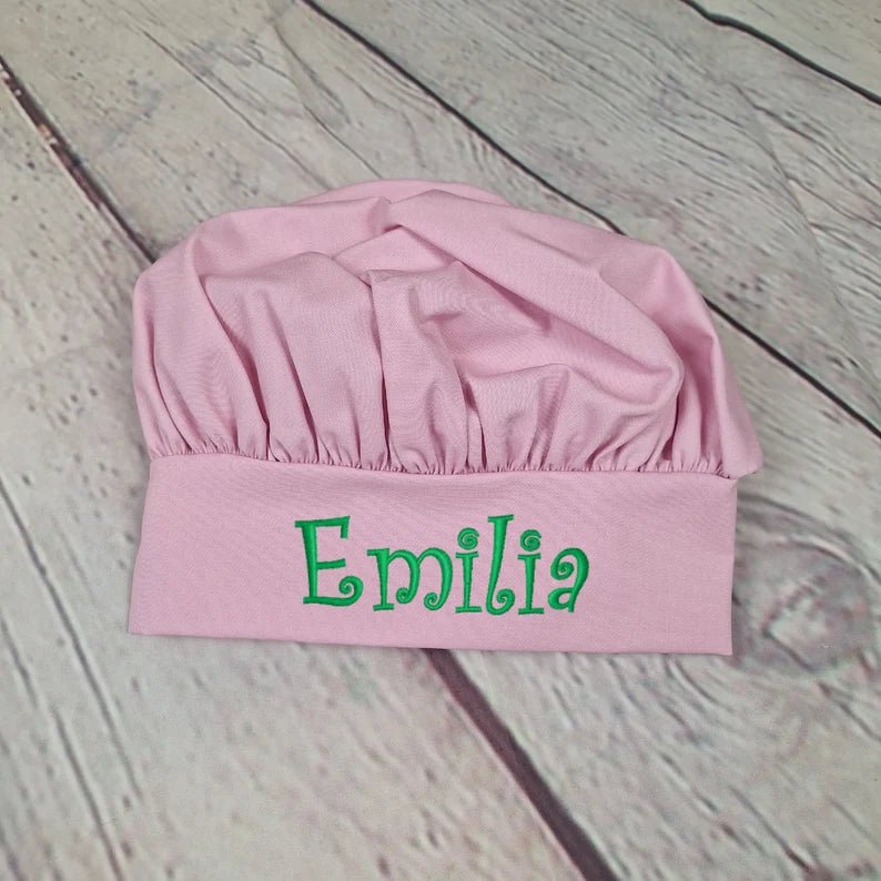 {{product_title}} – {{color}} embroidered kitchen apron