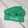 {{product_title}} – {{color}} embroidered kitchen apron