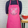 {{product_title}} – {{color}} embroidered kitchen apron