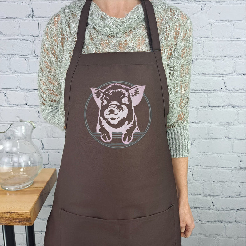 {{product_title}} – {{color}} embroidered kitchen apron