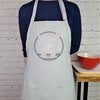 {{product_title}} – {{color}} embroidered kitchen apron