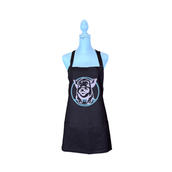 {{product_title}} – {{color}} embroidered kitchen apron