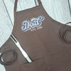 {{product_title}} – {{color}} embroidered kitchen apron