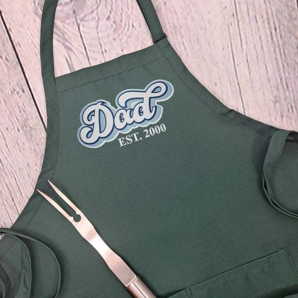 {{product_title}} – {{color}} embroidered kitchen apron