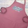 {{product_title}} – {{color}} embroidered kitchen apron