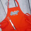 {{product_title}} – {{color}} embroidered kitchen apron