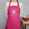 {{product_title}} – {{color}} embroidered kitchen apron