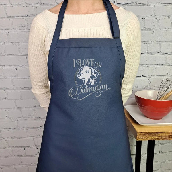 {{product_title}} – {{color}} embroidered kitchen apron