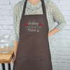 {{product_title}} – {{color}} embroidered kitchen apron
