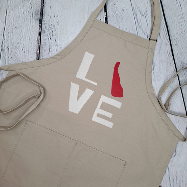 {{product_title}} – {{color}} embroidered kitchen apron