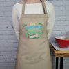 {{product_title}} – {{color}} embroidered kitchen apron