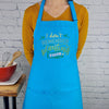 {{product_title}} – {{color}} embroidered kitchen apron
