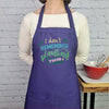 {{product_title}} – {{color}} embroidered kitchen apron