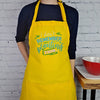 {{product_title}} – {{color}} embroidered kitchen apron