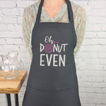 {{product_title}} – {{color}} embroidered kitchen apron