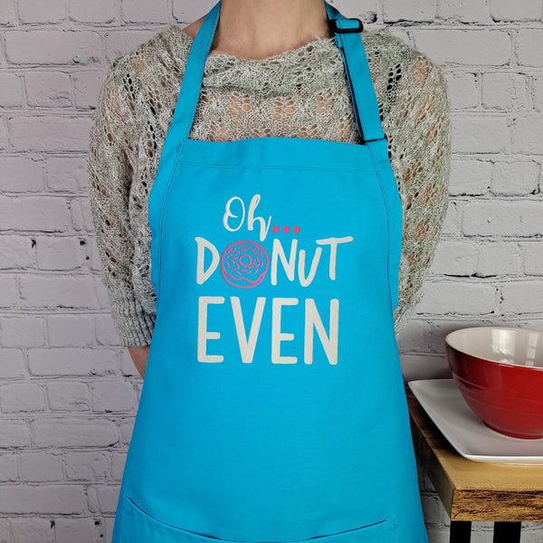 {{product_title}} – {{color}} embroidered kitchen apron