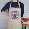 {{product_title}} – {{color}} embroidered kitchen apron