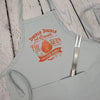 {{product_title}} – {{color}} embroidered kitchen apron