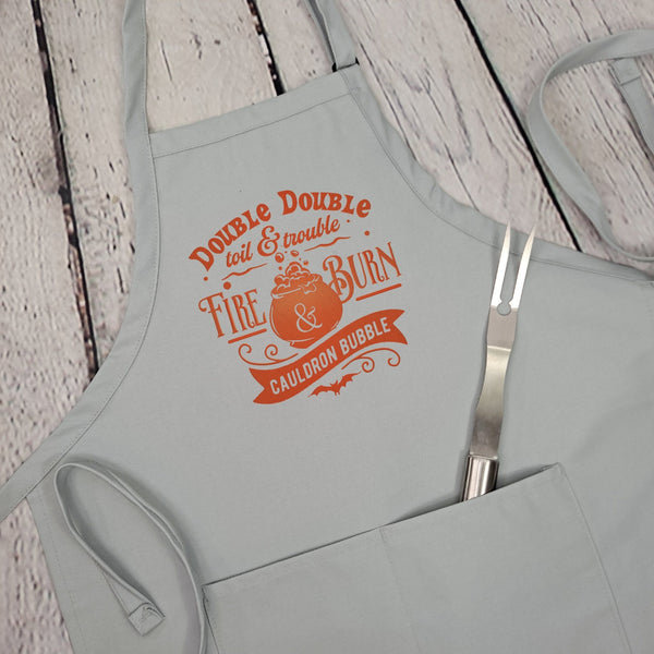 {{product_title}} – {{color}} embroidered kitchen apron