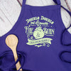 {{product_title}} – {{color}} embroidered kitchen apron