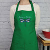 {{product_title}} – {{color}} embroidered kitchen apron