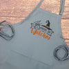 {{product_title}} – {{color}} embroidered kitchen apron