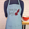 {{product_title}} – {{color}} embroidered kitchen apron
