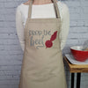 {{product_title}} – {{color}} embroidered kitchen apron