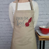{{product_title}} – {{color}} embroidered kitchen apron