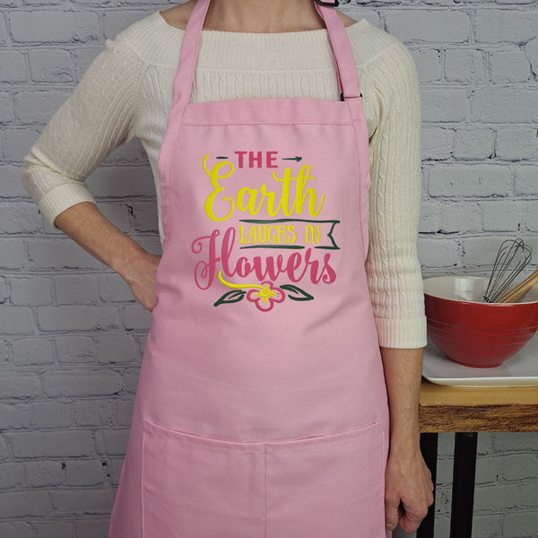 {{product_title}} – {{color}} embroidered kitchen apron