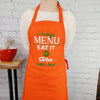 {{product_title}} – {{color}} embroidered kitchen apron