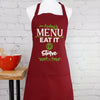 {{product_title}} – {{color}} embroidered kitchen apron