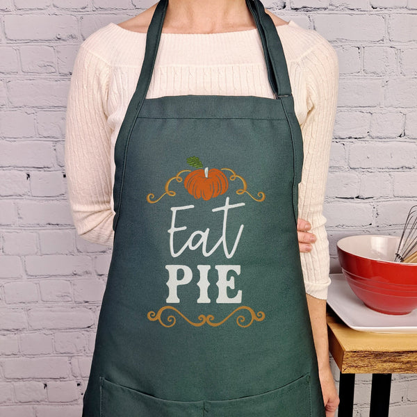{{product_title}} – {{color}} embroidered kitchen apron