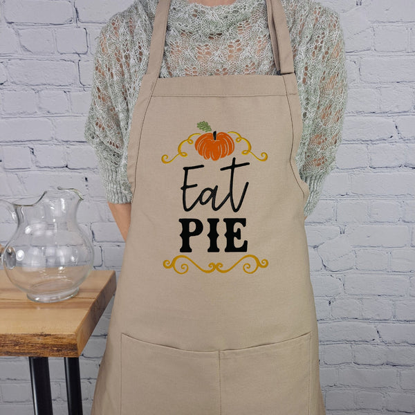 {{product_title}} – {{color}} embroidered kitchen apron