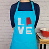 {{product_title}} – {{color}} embroidered kitchen apron