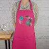 {{product_title}} – {{color}} embroidered kitchen apron