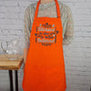 {{product_title}} – {{color}} embroidered kitchen apron