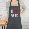 {{product_title}} – {{color}} embroidered kitchen apron