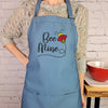 {{product_title}} – {{color}} embroidered kitchen apron