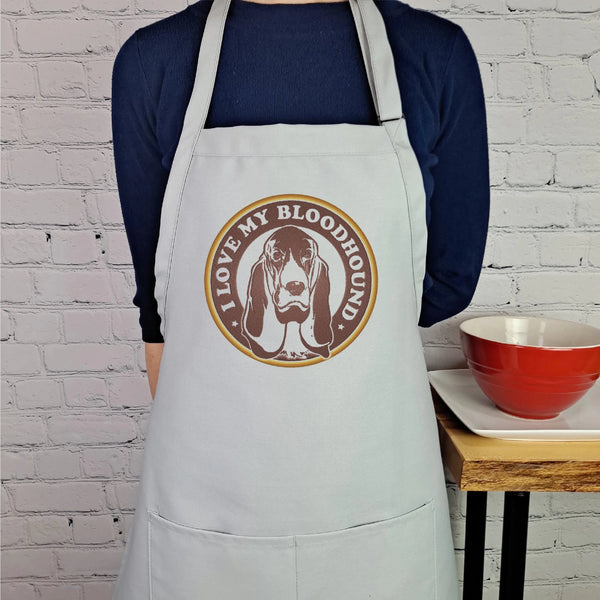{{product_title}} – {{color}} embroidered kitchen apron