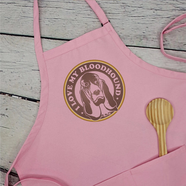 {{product_title}} – {{color}} embroidered kitchen apron