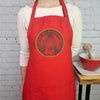 {{product_title}} – {{color}} embroidered kitchen apron