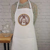 {{product_title}} – {{color}} embroidered kitchen apron