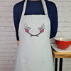 {{product_title}} – {{color}} embroidered kitchen apron