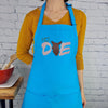 {{product_title}} – {{color}} embroidered kitchen apron